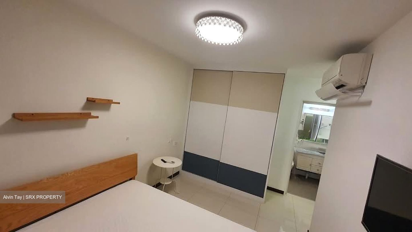 Blk 93B Telok Blangah Parcview (Bukit Merah), HDB 4 Rooms #538868801